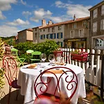 Restaurant La Terrasse * 索格