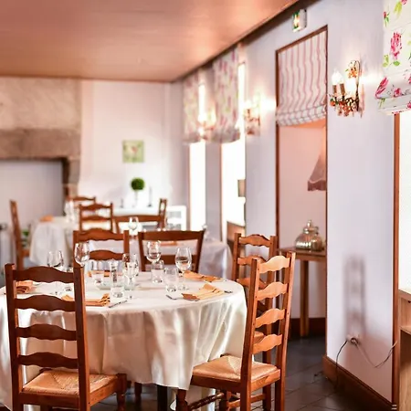 Restaurant La Terrasse