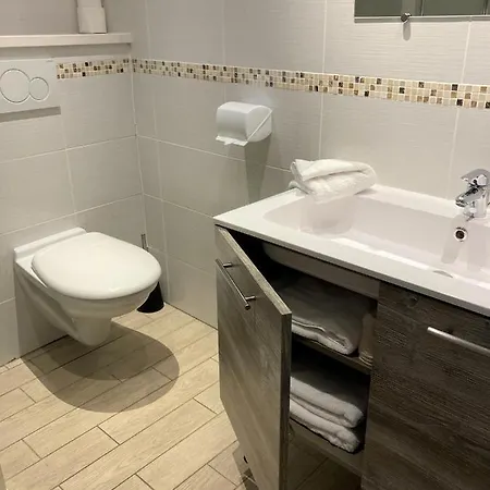 Restaurant La Terrasse Saugues