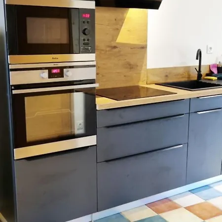 Restaurant La Terrasse * Saugues