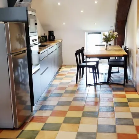 Restaurant La Terrasse