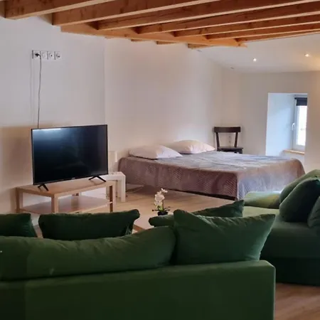 Restaurant La Terrasse Hotel *