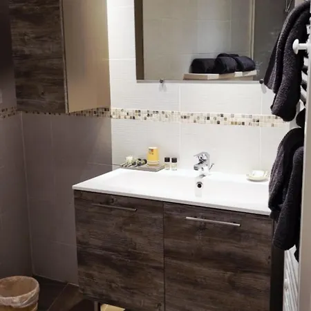 Hotel Restaurant La Terrasse