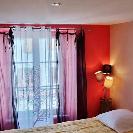 Restaurant La Terrasse Saugues