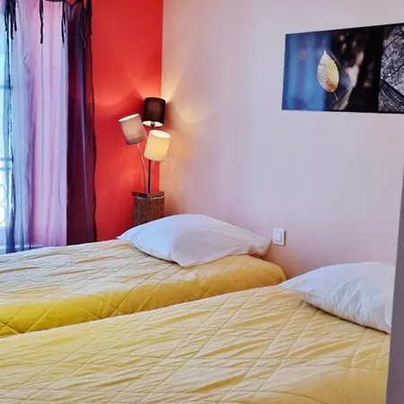 Restaurant La Terrasse