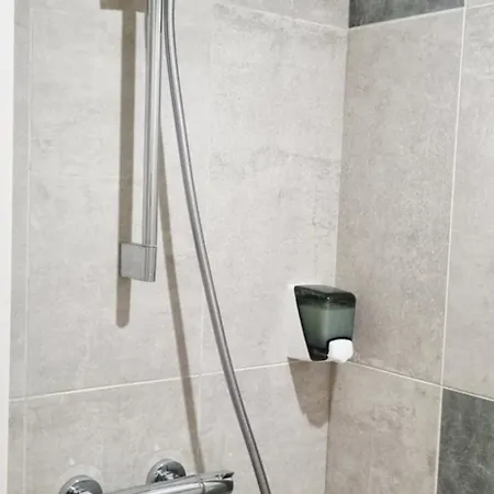 Hotel Restaurant La Terrasse