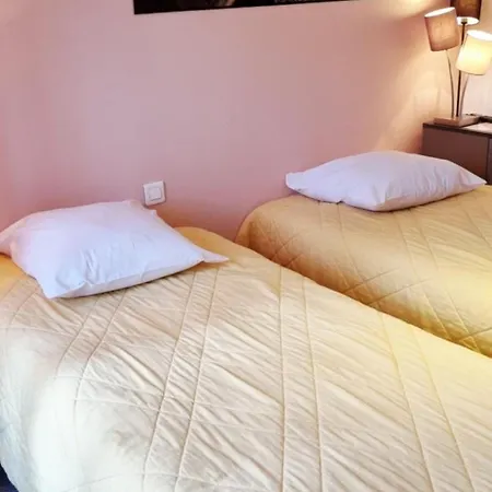 Restaurant La Terrasse Hotel *