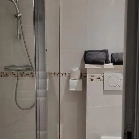 Restaurant La Terrasse Hotel Saugues