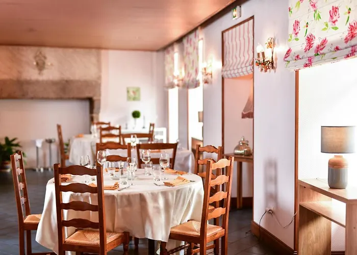 Restaurant La Terrasse