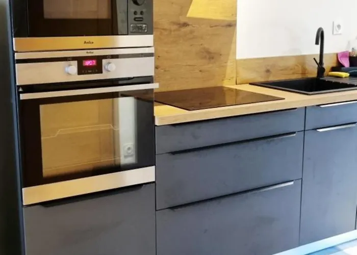 Restaurant La Terrasse * Saugues