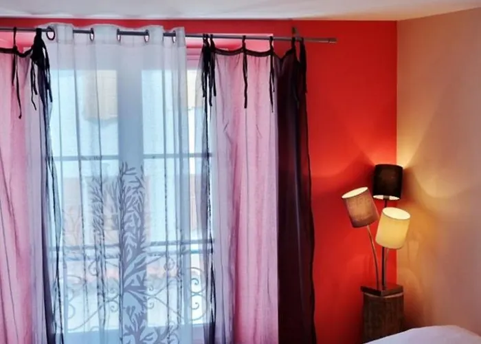 Restaurant La Terrasse Saugues