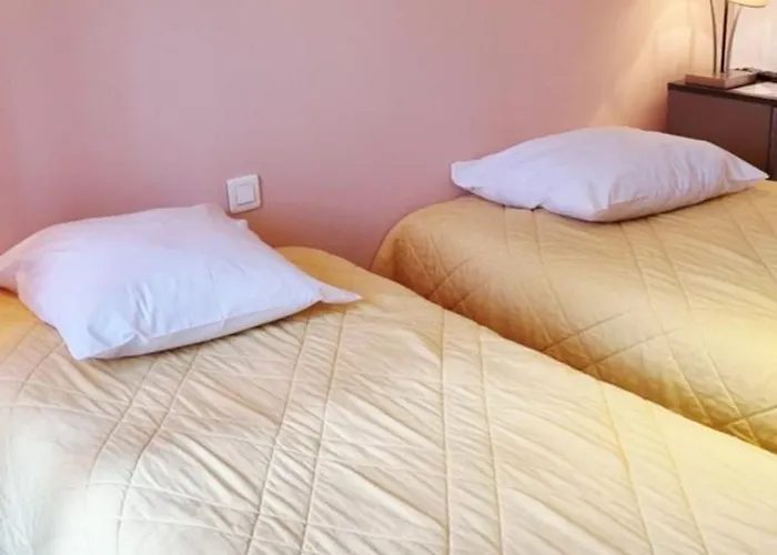 Restaurant La Terrasse Hotel *